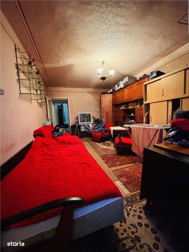 Apartament cu 2 camere, decomandat, Calea Aradului - Imagine principală: 5/10