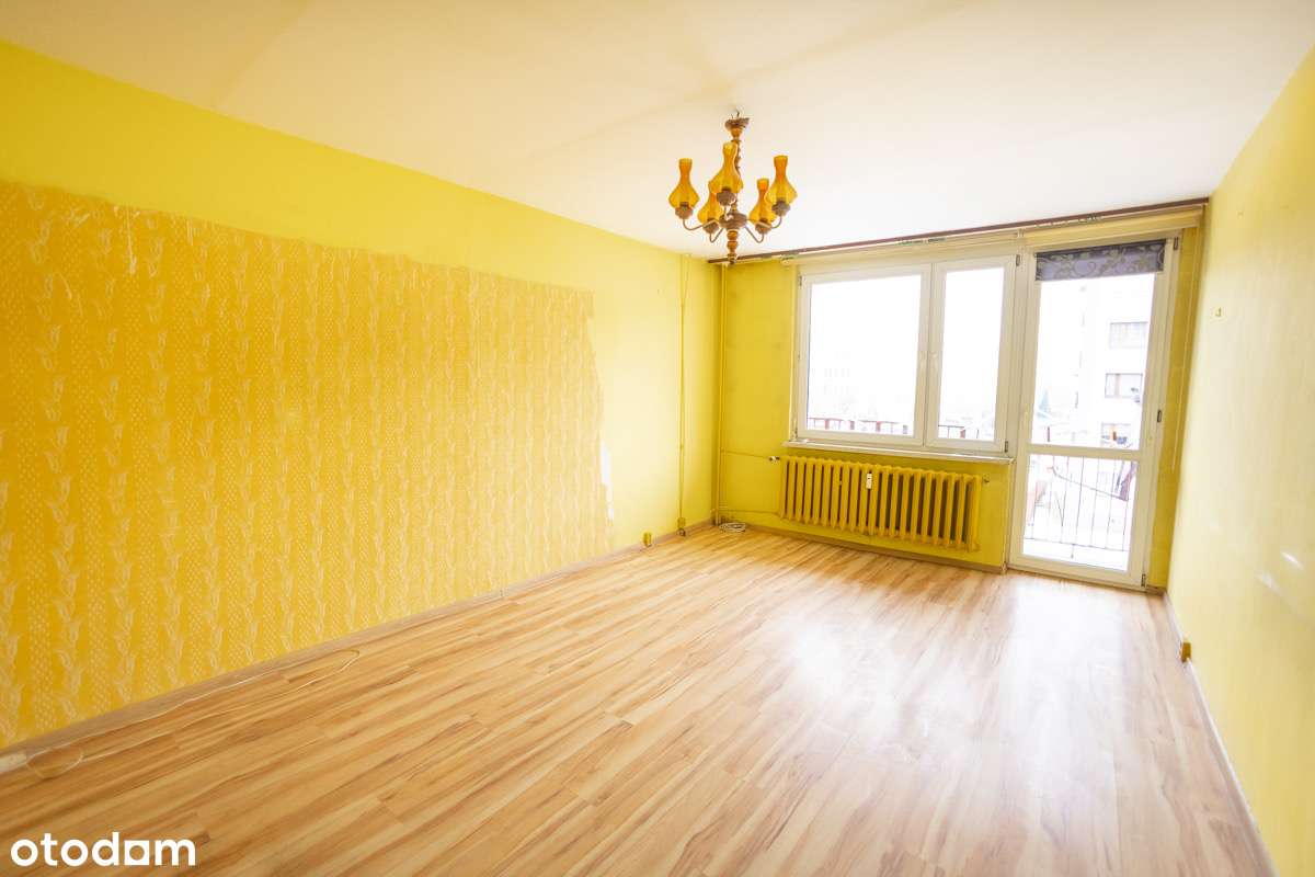 M-2/M-3 na II !  Zawiercie ul. Wierzbowa + balkon! Lodowisko, Riva-6