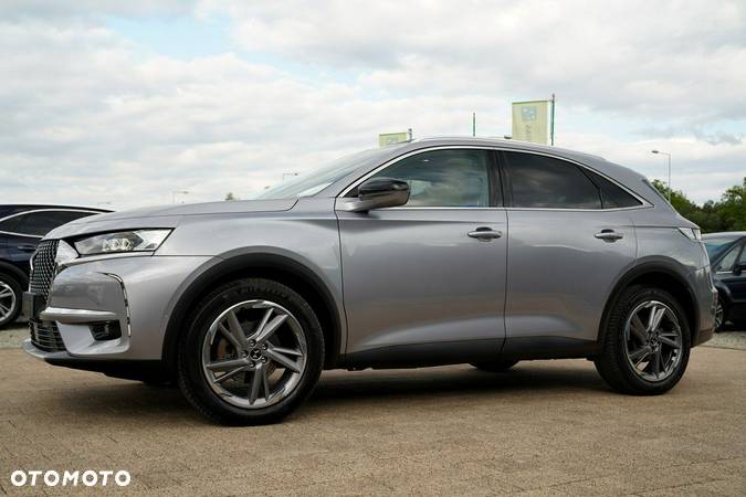 DS Automobiles DS 7 Crossback 1.6 PureTech Grand Chic - 12