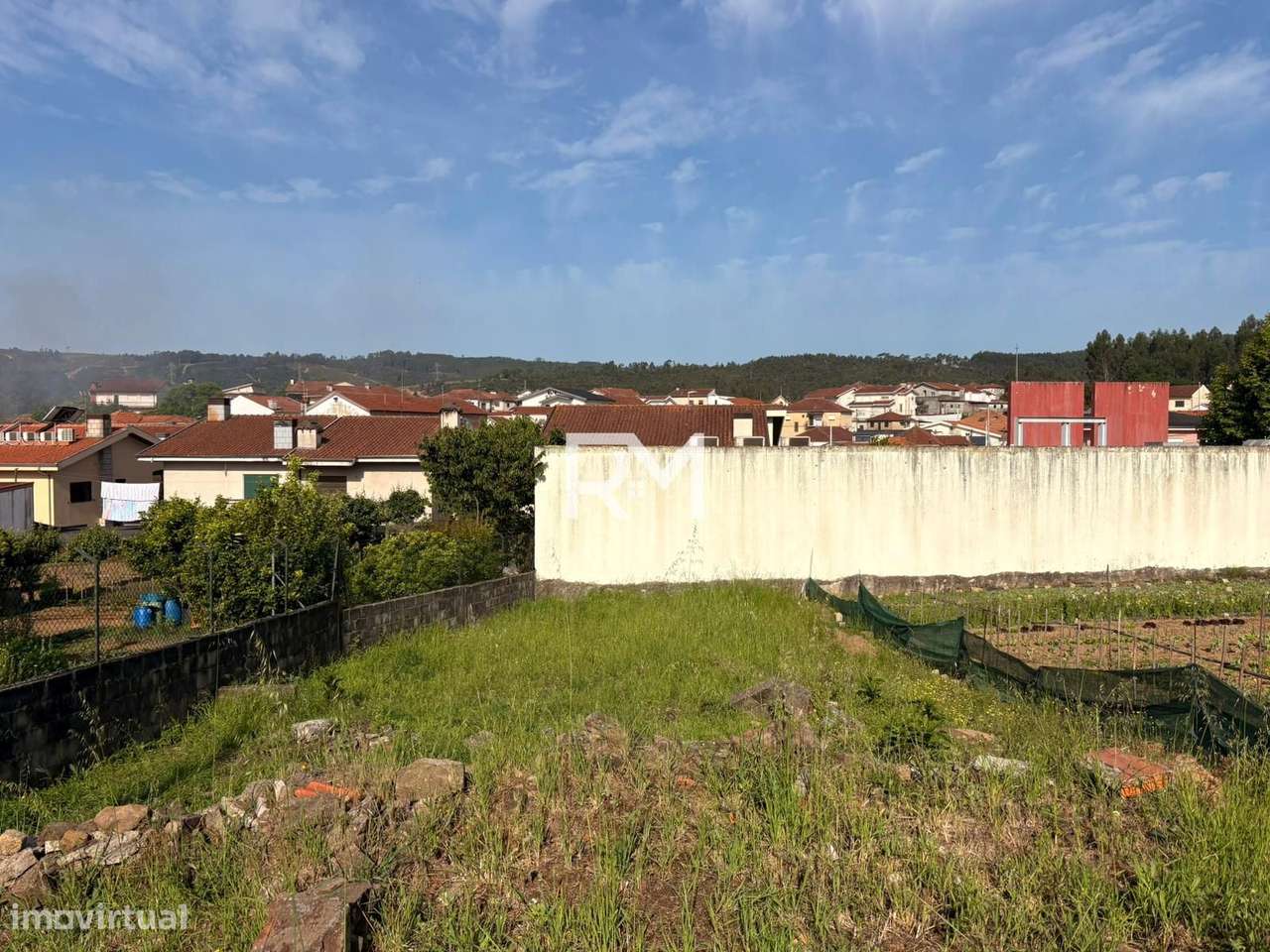 TERRENO PARA CONSTRUÇÃO DE MORADIA | SOBRADO, VALONGO-12