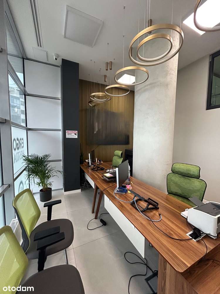 Lokal usługowy na Żoliborzu z parkingiem-5