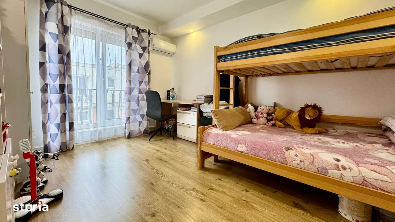 COSMOPOLIS - Vila Tip N, mobilata si utilata-10