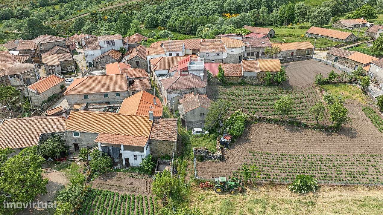 Moradia T2 para venda - Grande imagem: 4/19