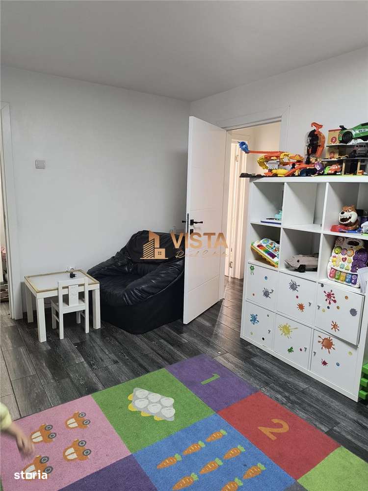 Apartament cu 3 camere, Calea Bucuresti, Brasov - Imagine principală: 2/14