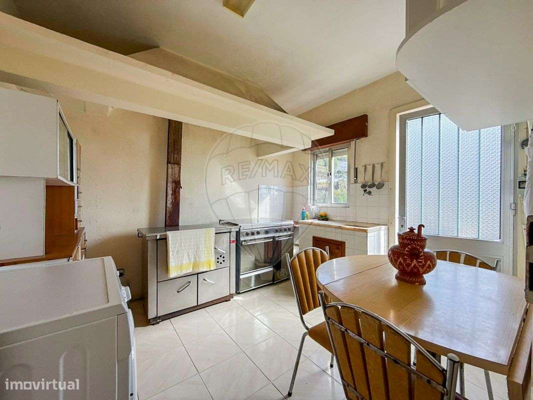 Moradia T4 para venda - Grande imagem: 4/15