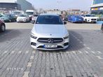 Mercedes-Benz Klasa B 200 d AMG Line 8G-DCT - 5