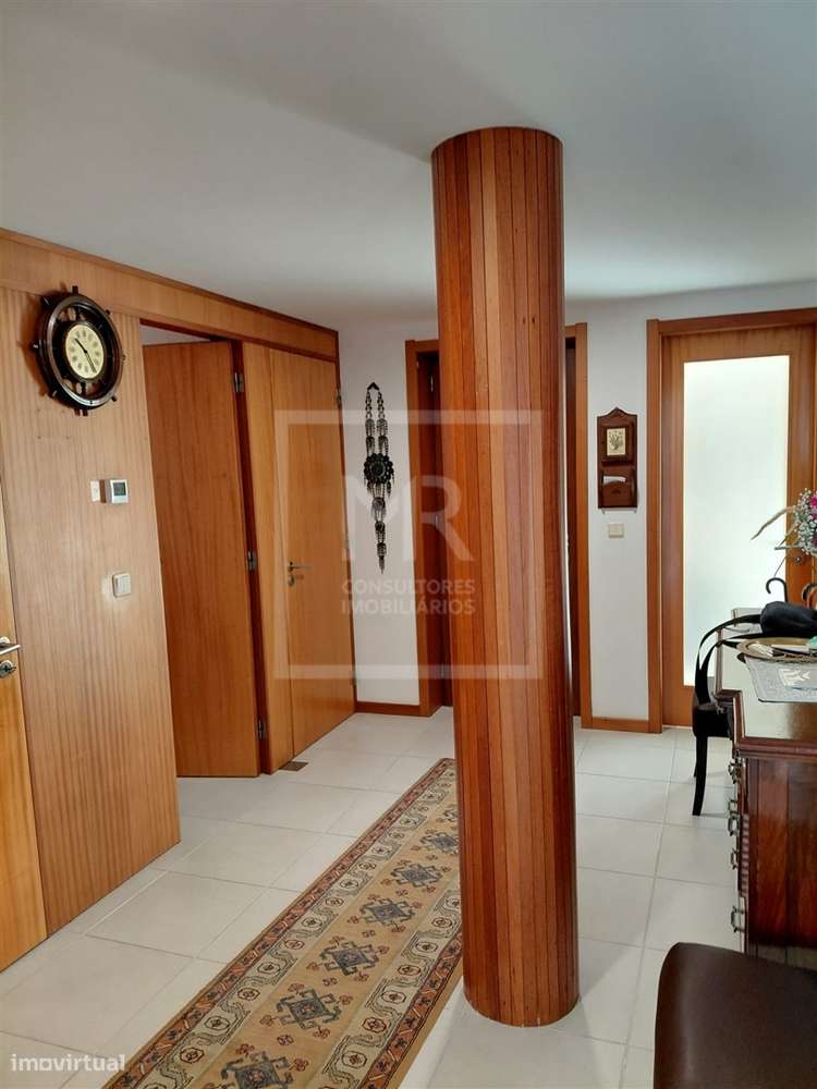 Moradia em Banda T4 Venda em Gafanha da Boa Hora,Vagos-27