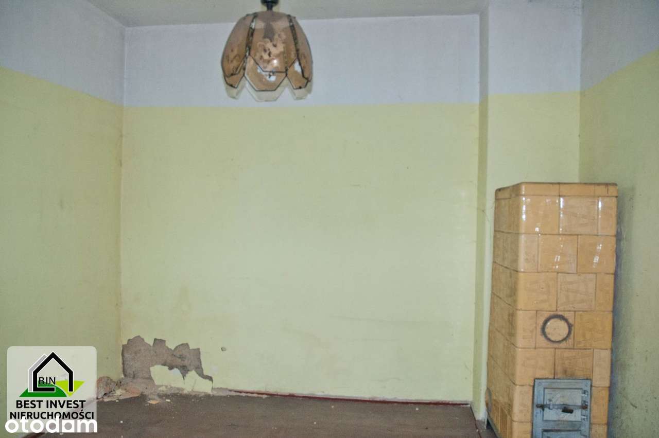 Dom do remontu w centrum Jeleniej Góry-14