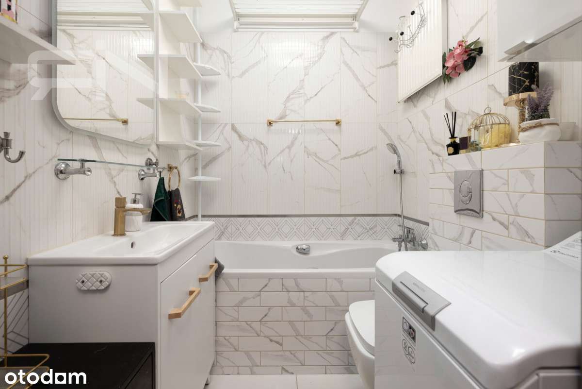 2pok z oddzielną kuchnią | po remoncie | Zaspa-10