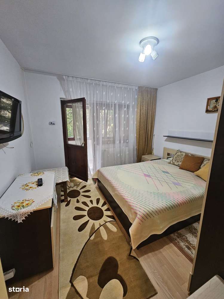 De inchiriat apartament cu 2 camere, mobilat și utilat, 1250 lei - Imagine principală: 3/11