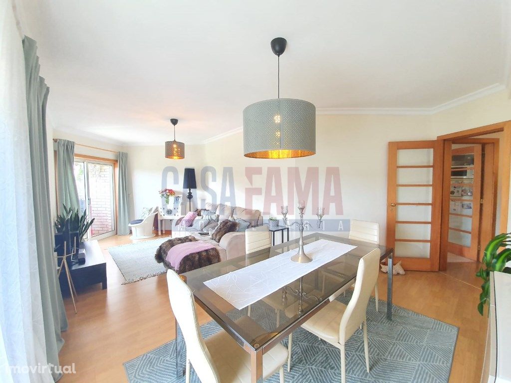 Apartamento T2 em Antas - Vila Nova de Famalicão