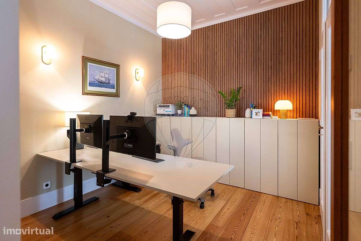 Apartamento T2 para venda-23