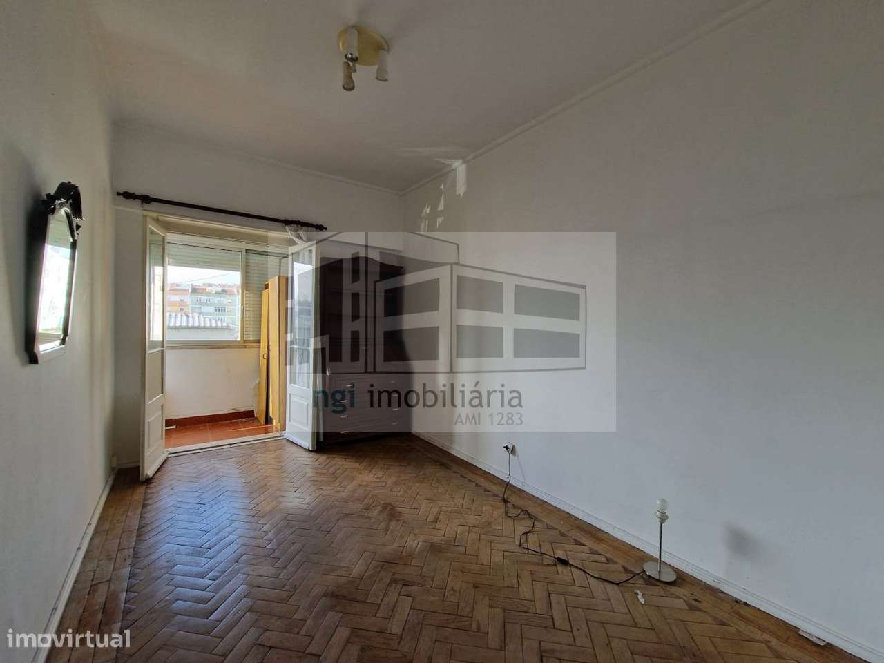Apartamento T2 Amadora - Grande imagem: 5/24