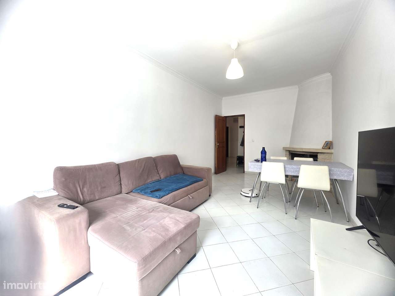 Fantástico Apartamento T2 em Pinhal de Frades - Seixal-10
