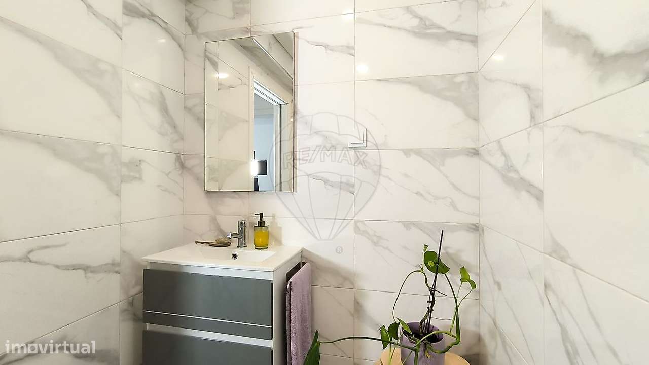 Apartamento T2 para venda-20