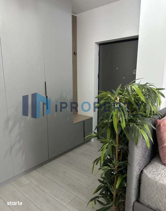 Theodor Pallady | Garsoniera | prima inchiriere | Centrala | Parcare - Imagine principală: 4/8