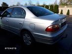 TOYOTA AVENSIS T22 LIFT 00-03 2.0 D4D RADIO - 9