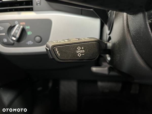 Audi A4 35 TFSI mHEV S Line S tronic - 21