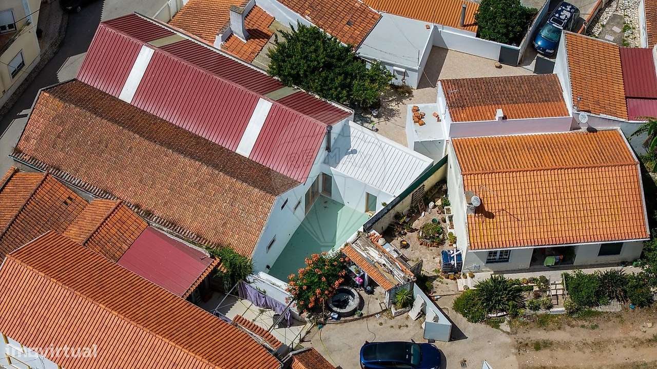 Moradia T2 para venda-23