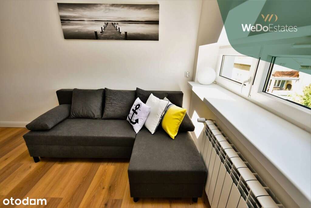 Gotowiec inwestycyjny, 4 mikrokawalerki - ROI 8%!-15