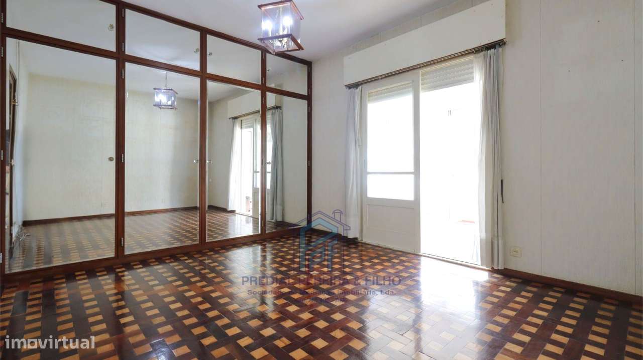 Moradia T3 - Rio Tinto / Venda Nova / Próx. Escola Secundária-19