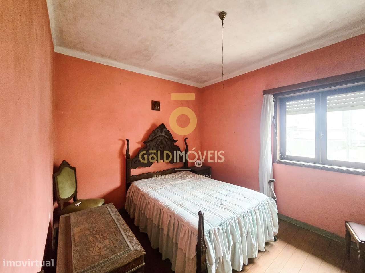 Moradia Isolada T3 Venda em Fiães,Santa Maria da Feira - Grande imagem: 4/15