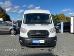 Ford Transit 2.0 EcoBlue Hybrid L2H2 Trend 310M - 2