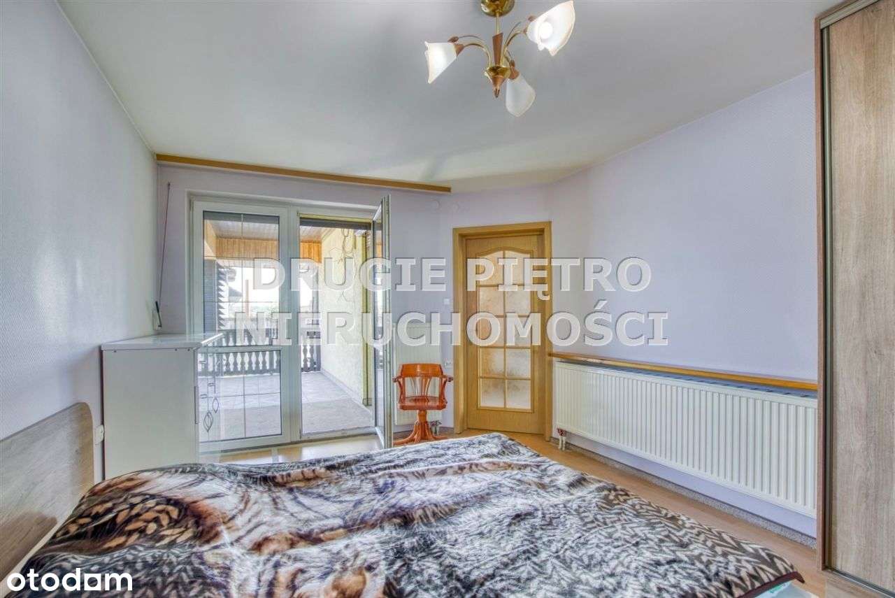 Dom, 1 267 m², Pyrzowice-5