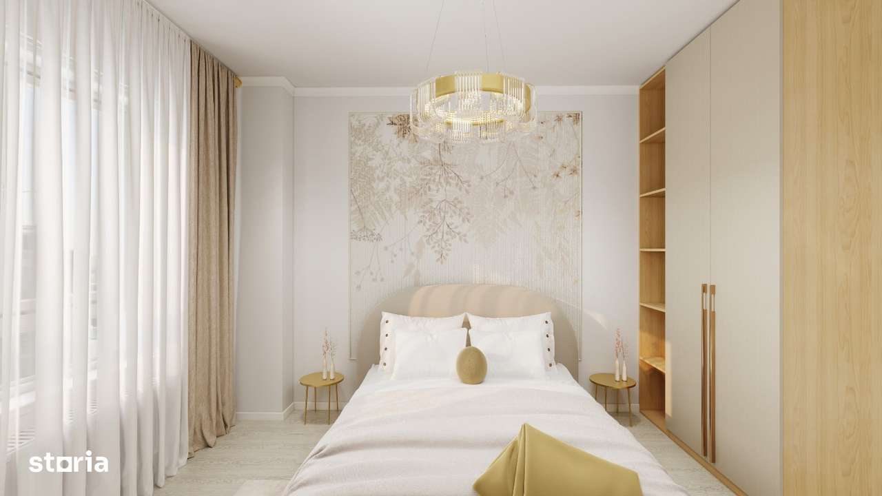 Apartament 2 Camere | Zona Carol | Mobilat | Direct proprietar-6