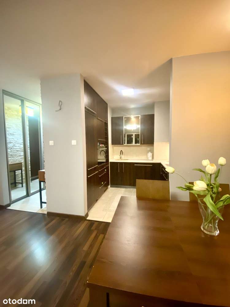 Mieszkanie, 112 m², Warszawa - Pełny obrazek: 5/11