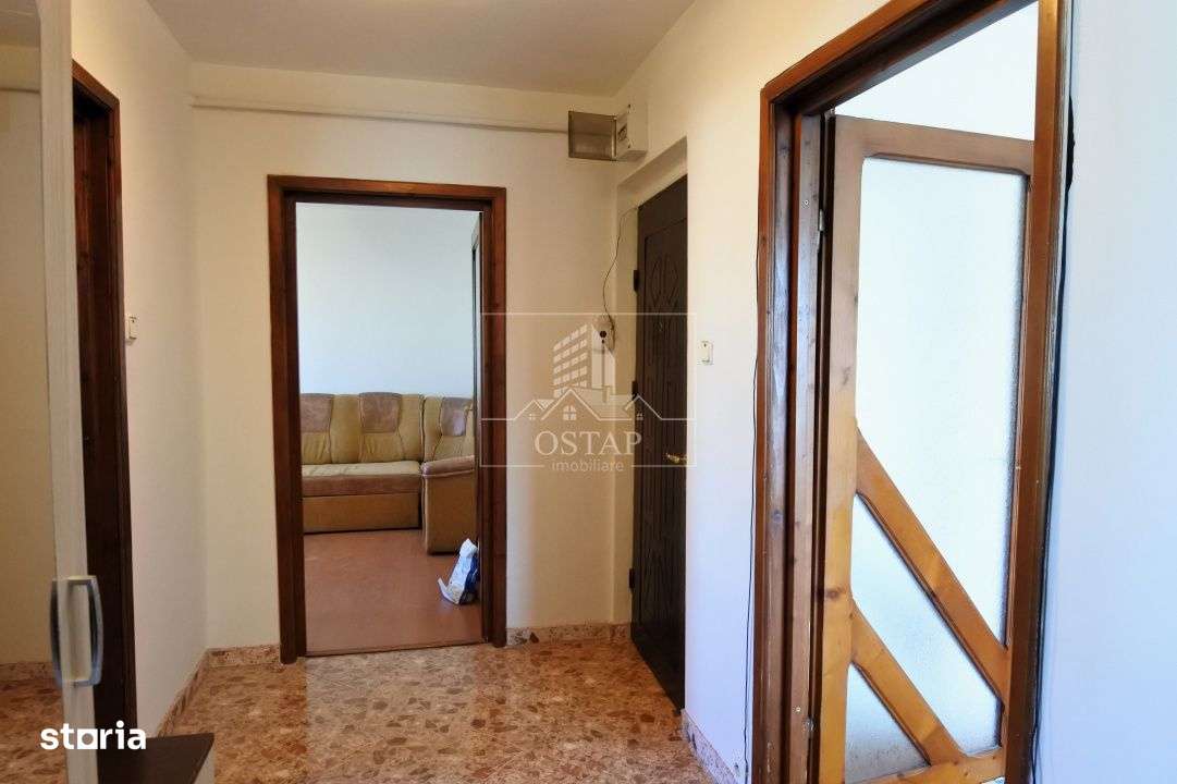Republicii-stradal-apartament 3 camere decomandate-67.000 Euro-7