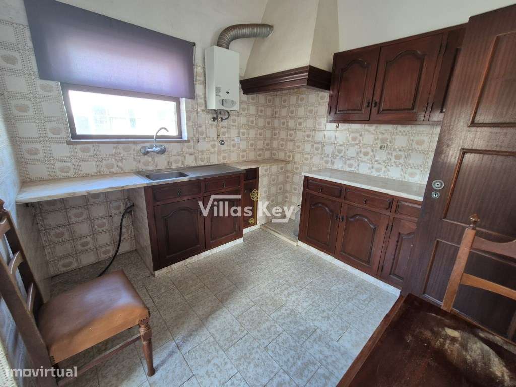 T2 em Santo Amaro - Lagos - Grande imagem: 5/12