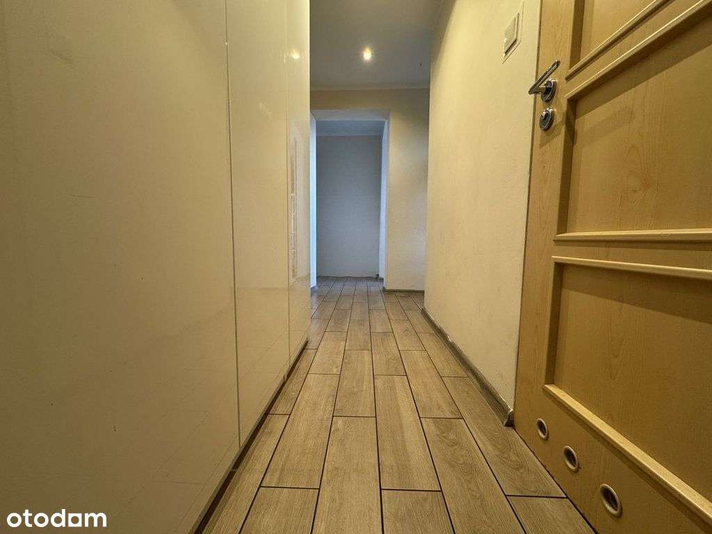 3 pokoje -ul.Sukiennicza 5-0