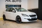 Peugeot 308 HDi FAP 90 Filou - 11