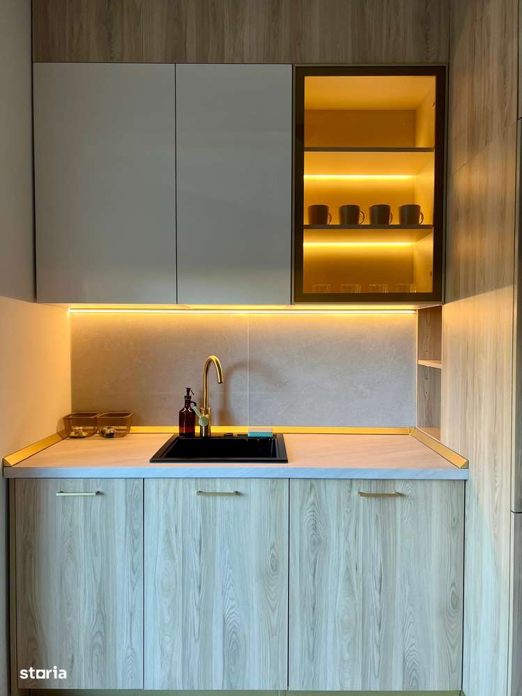 VÂNZARE APARTAMENT 2CAMERE – SECTOR 3|Ozana Bloc boutique 2025 - Imagine principală: 4/14