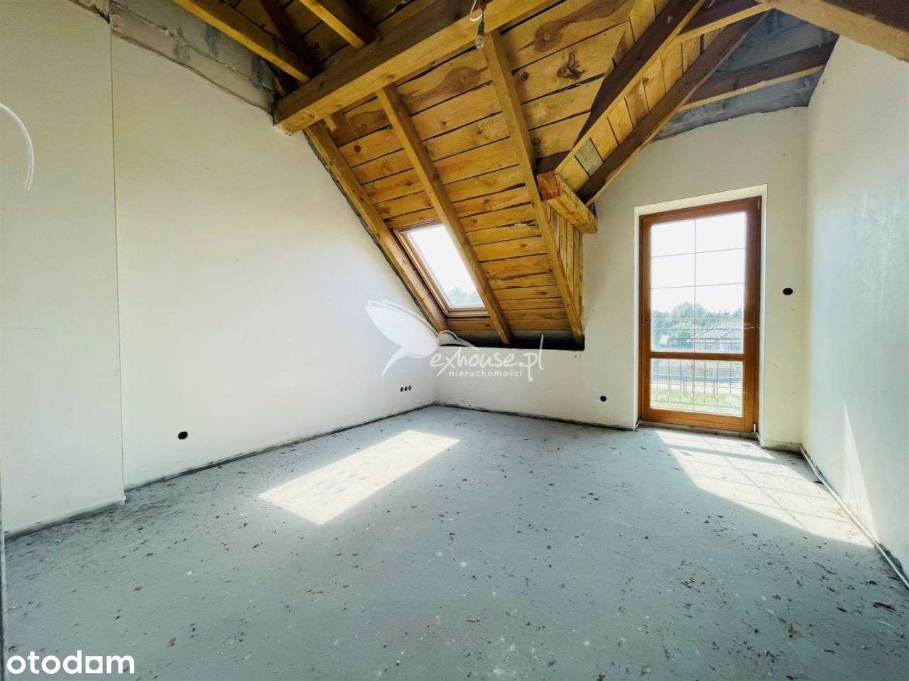 Płużnica 58Y| Dom Wolnostojący z poddaszem|225 m2-7