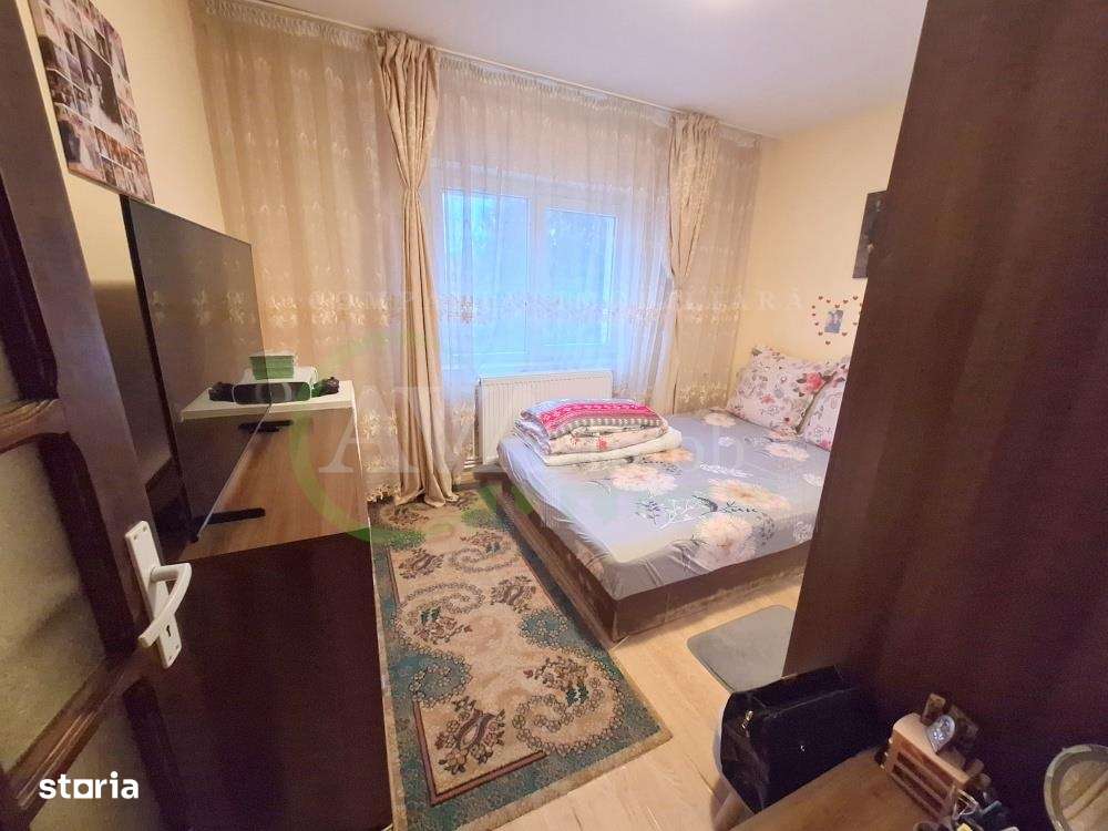 Apartament 2 camere | Mobilat si utilat | Etaj 3 - Piata Sud-2