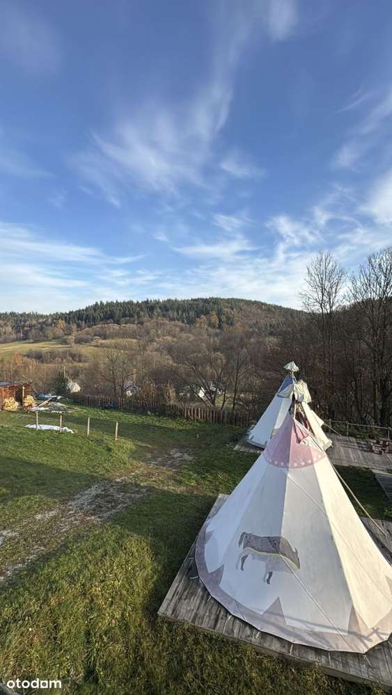 Okazja! 3 Domki z Strefą Spa w Sercu Bieszczad ! - Pełny obrazek: 4/15