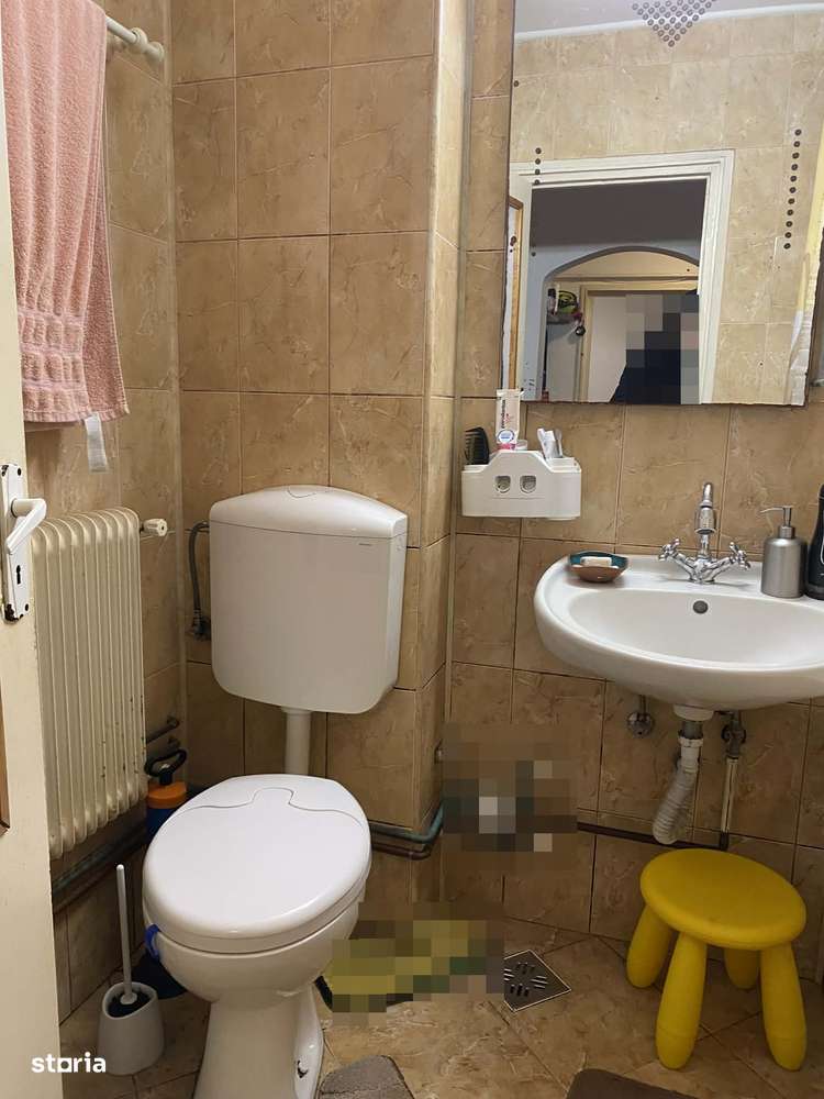 Apartament 2 camere de vanzare Aleea Carpati Targu Mures, Mures-9