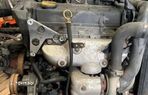 Motor Opel Astra G 1.7 diesel Y17DT - 4