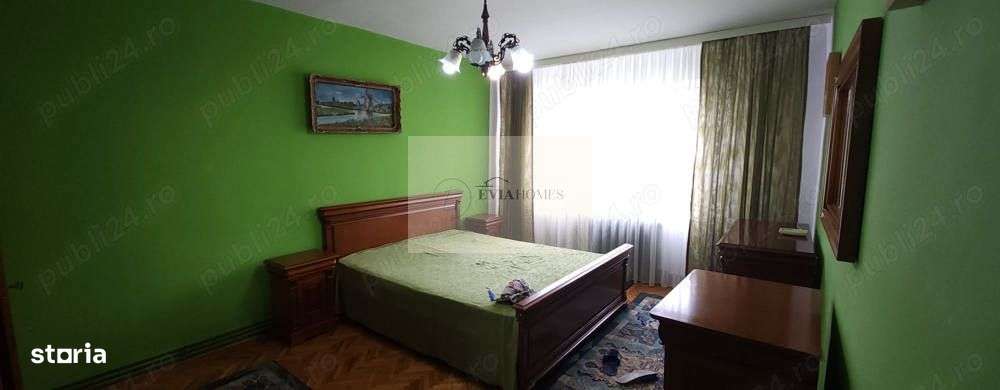 3 camere/La 2 minute de P-ta Marasti - Imagine principală: 4/7