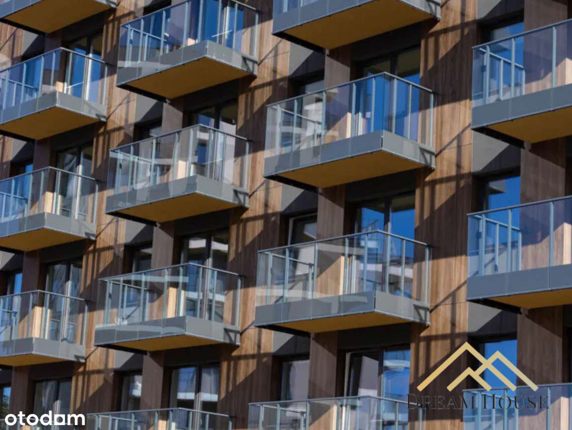 Mieszkanie 2-pokojowe idealne dla Cibie-5