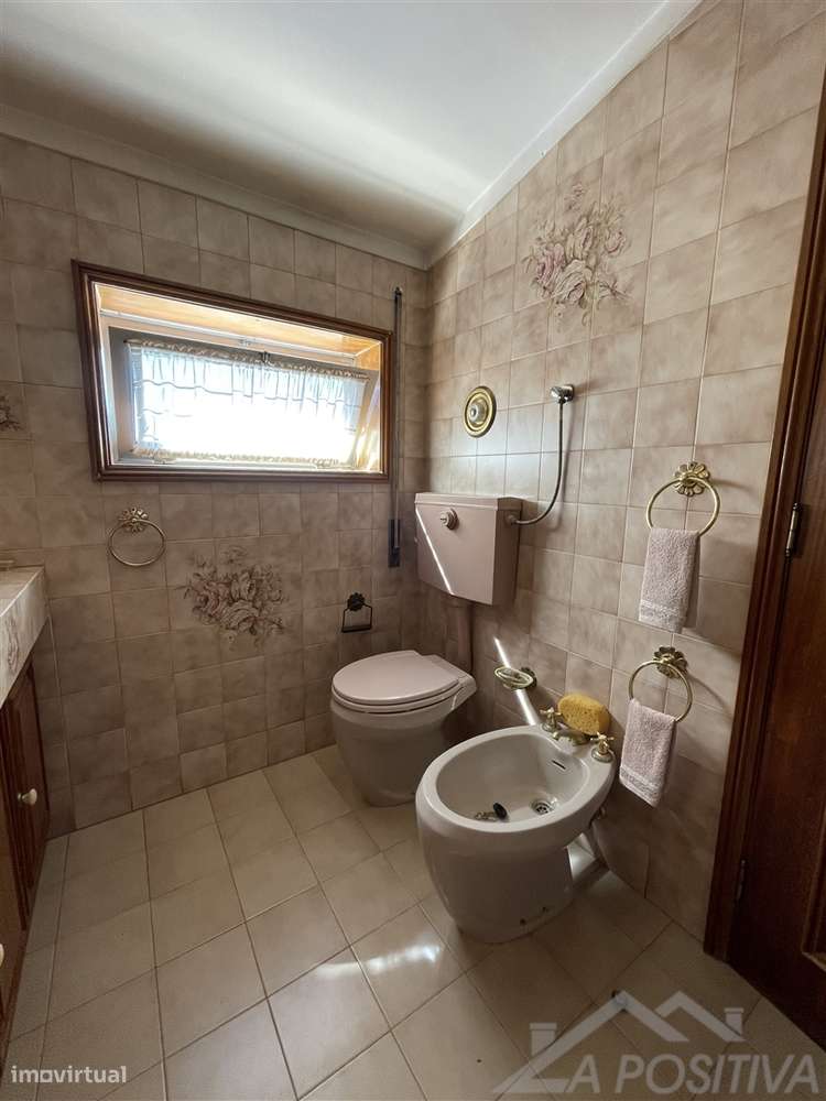 Apartamento T6 Venda em São João da Madeira,São João da Madeira-50