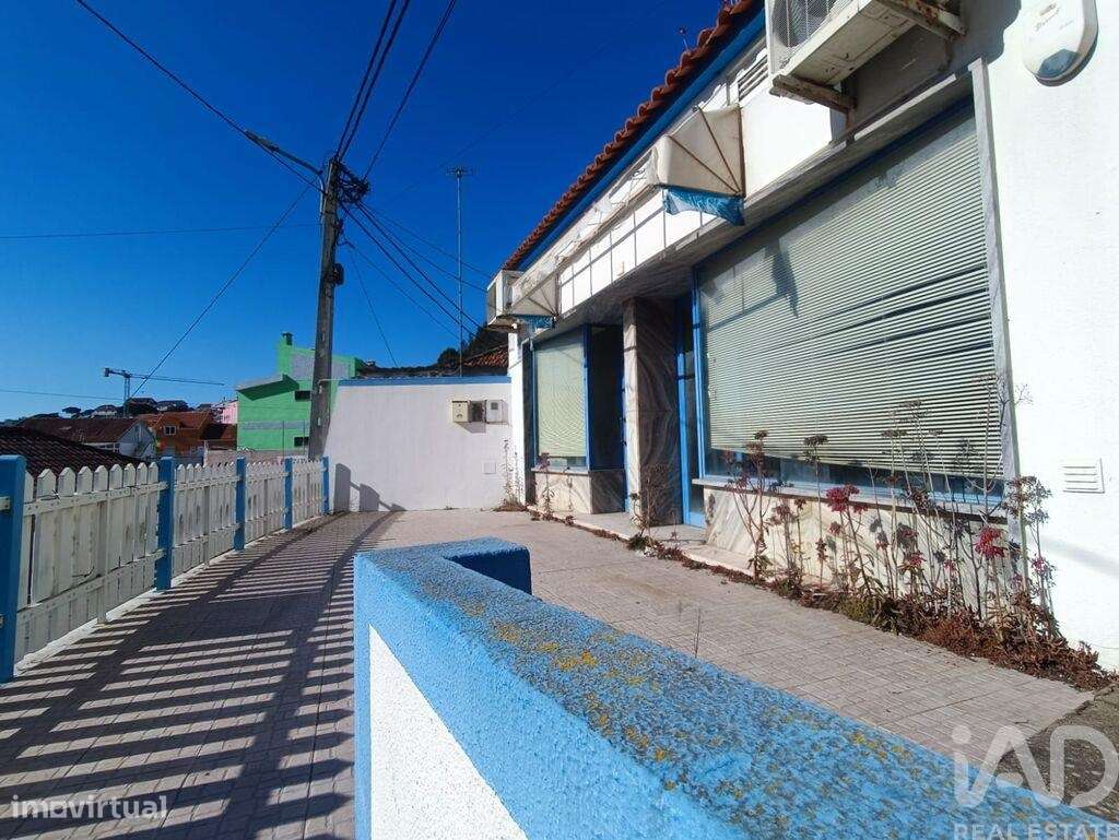 Casa em A dos Cunhados e Maceira de 56,00 m2 - Grande imagem: 3/29