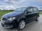 Volkswagen Touran 1.9 TDI Freestyle - 1