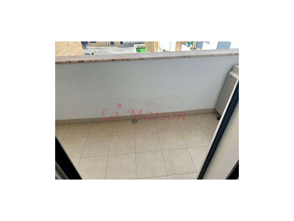 Apartamento T2 no Infantado-18