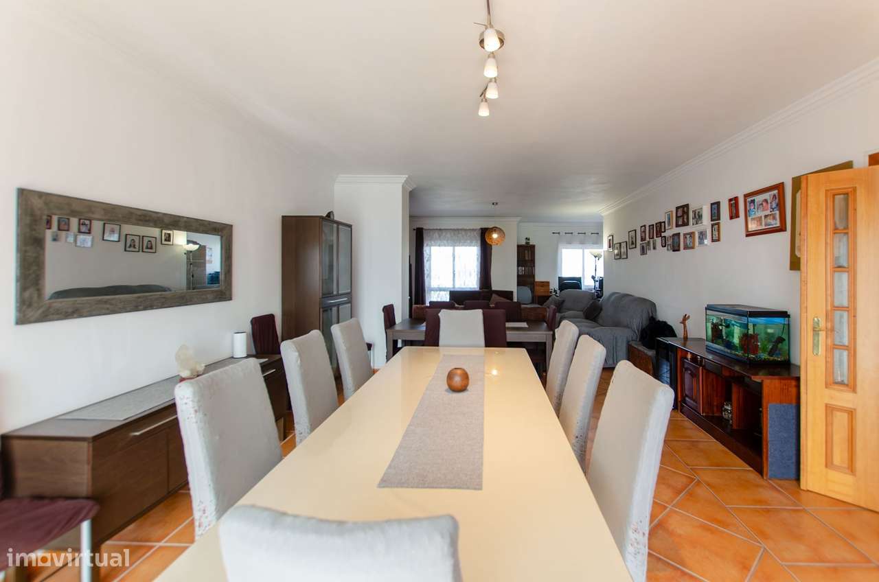 Apartamento Duplex T3+2  Premium em Ericeira, Mafra – Vista Mar e Serr-7