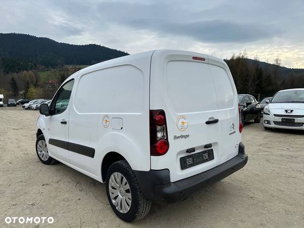 Citroën Berlingo - 7