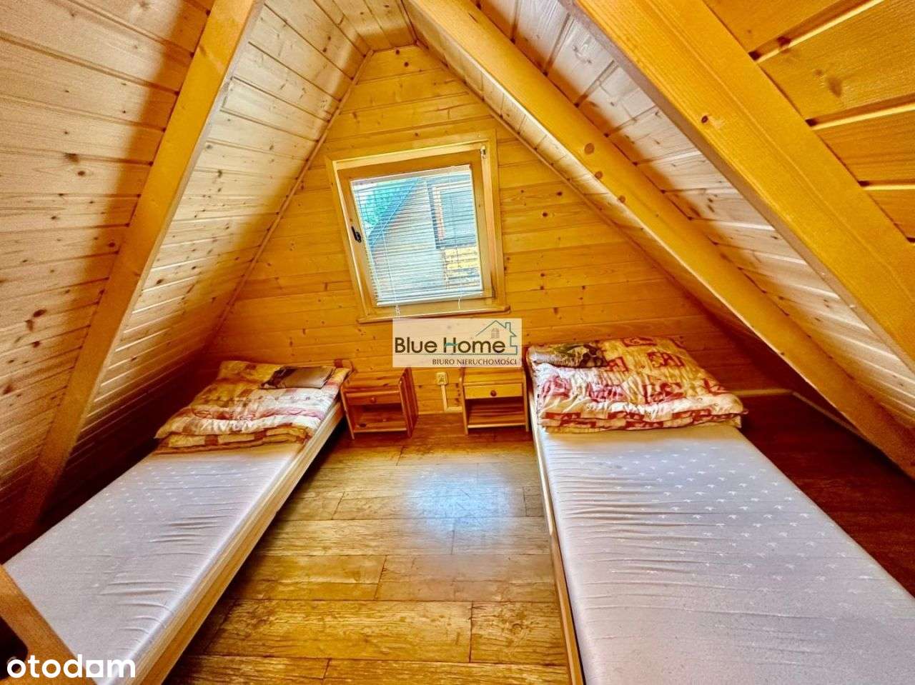 Rowy! 6 domków letniskowych na sprzedaż!-6