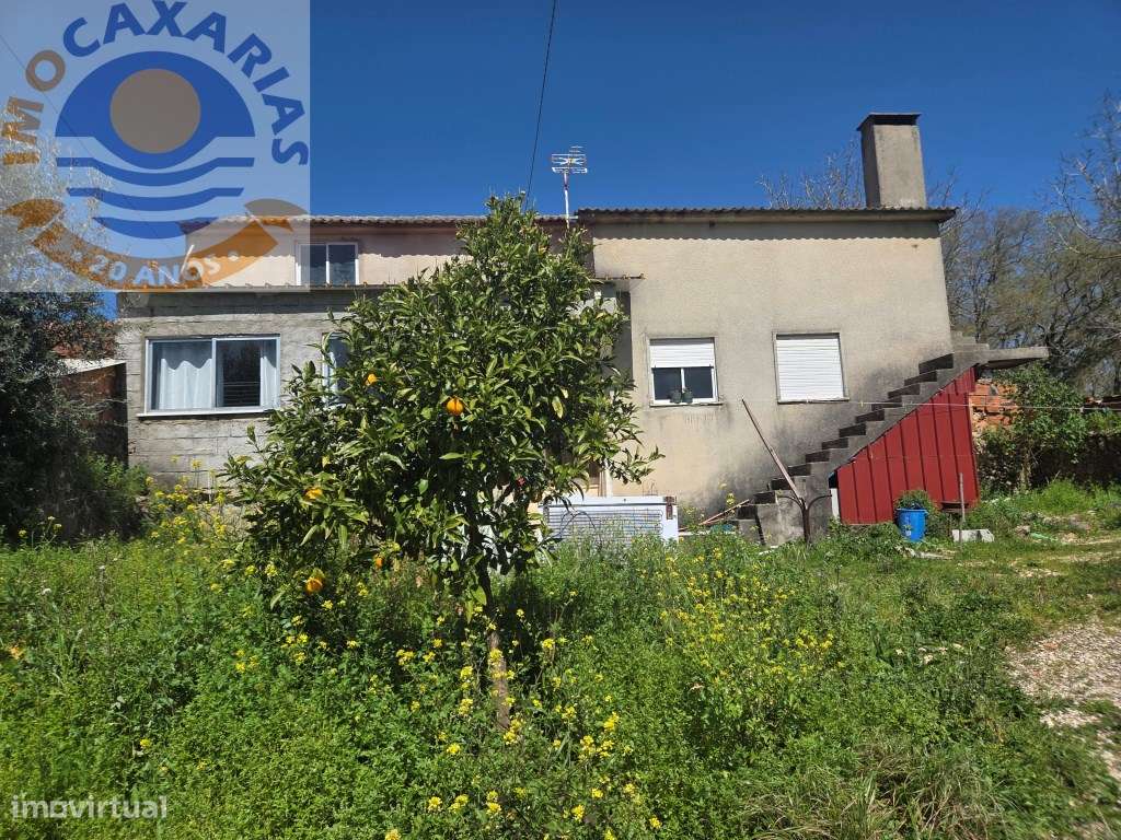 Moradia T3 - Grande imagem: 2/36